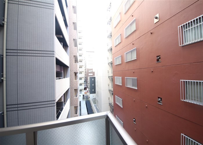 セレニテ堺筋本町リアンの物件内観写真