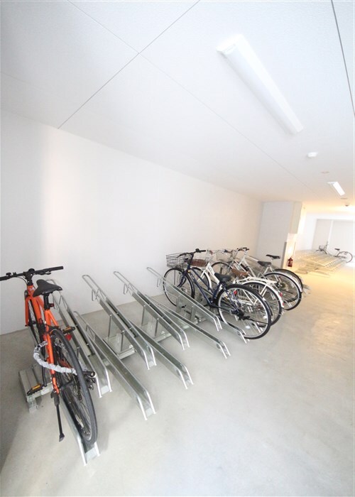 セレニテ堺筋本町リアンの物件内観写真