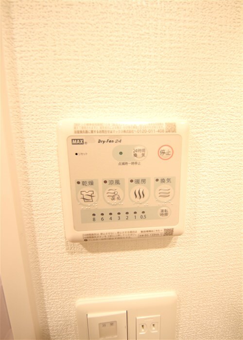 セレニテ堺筋本町リアンの物件内観写真