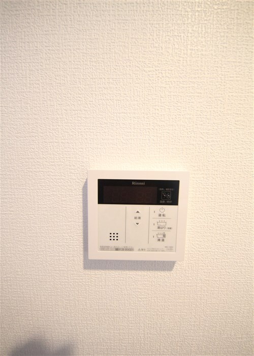 セレニテ堺筋本町リアンの物件内観写真