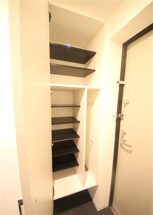 セレニテ堺筋本町リアンの物件内観写真