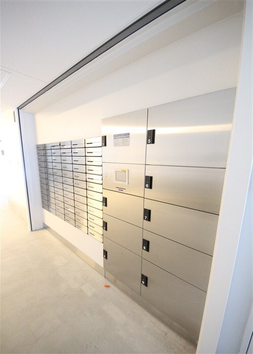 セレニテ堺筋本町リアンの物件内観写真