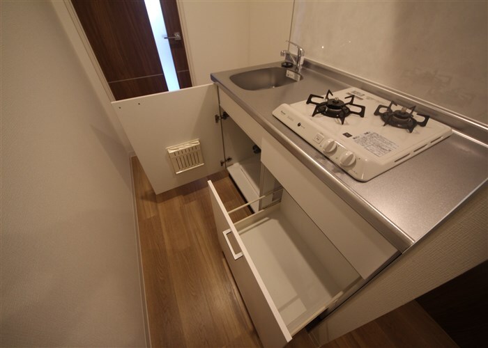 AKASHI ENTERPRISEの物件内観写真