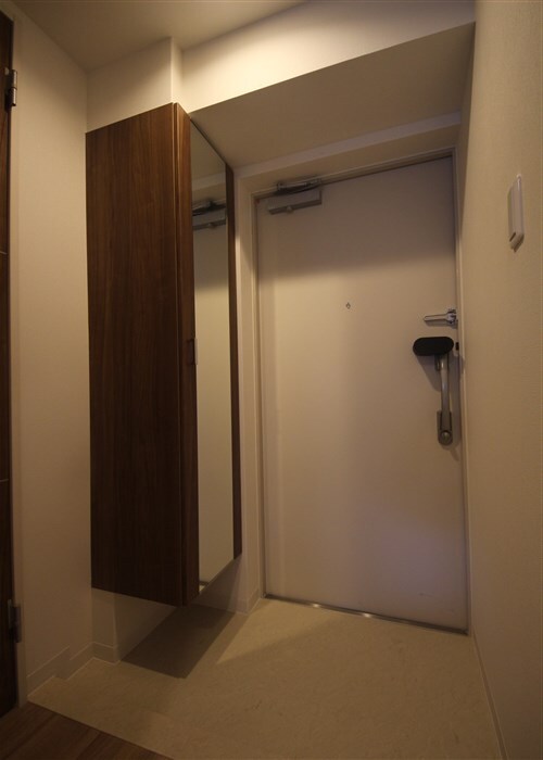 AKASHI ENTERPRISEの物件内観写真