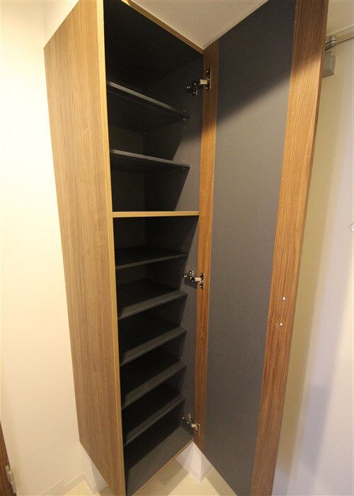 AKASHI ENTERPRISEの物件内観写真