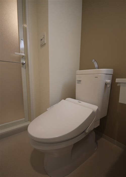 AKASHI ENTERPRISEの物件内観写真