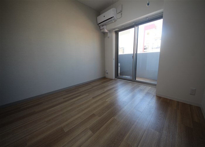 AKASHI ENTERPRISEの物件内観写真