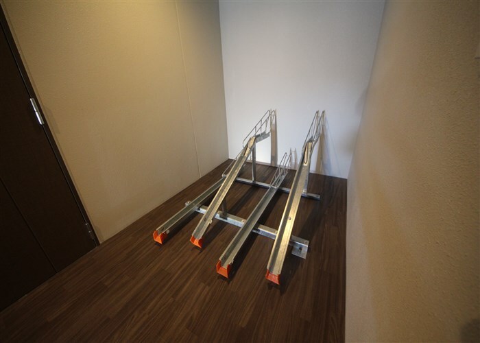 AKASHI ENTERPRISEの物件内観写真