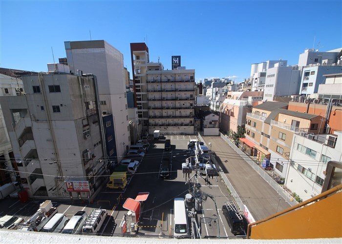 AKASHI ENTERPRISEの物件内観写真