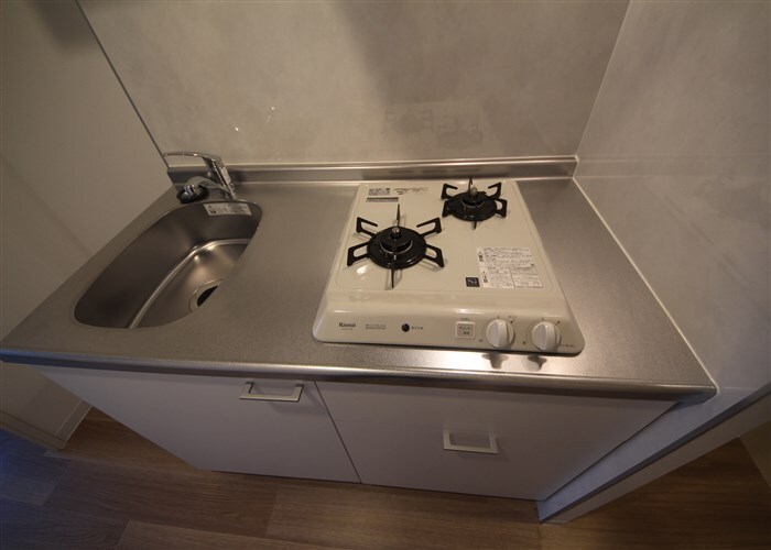 AKASHI ENTERPRISEの物件内観写真