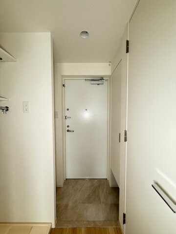 セレニテ日本橋ミラクの物件内観写真