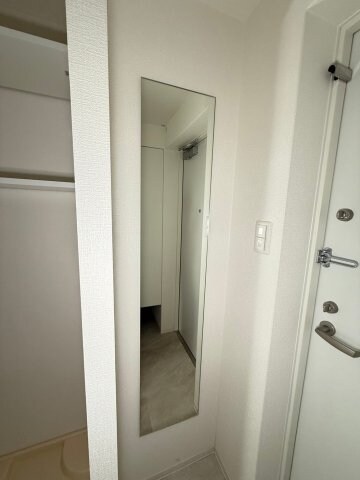 セレニテ日本橋ミラクの物件内観写真