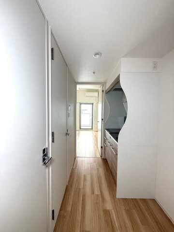 セレニテ日本橋ミラクの物件内観写真