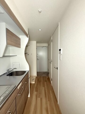 セレニテ日本橋ミラクの物件内観写真