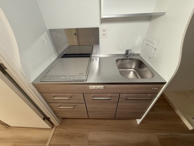 セレニテ日本橋ミラクの物件内観写真