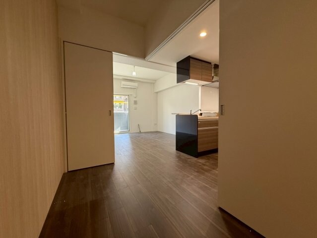 セレニテフラン谷町四丁目の物件内観写真