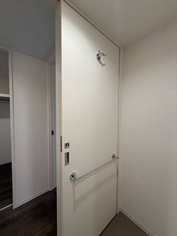 セレニテフラン谷町四丁目の物件内観写真