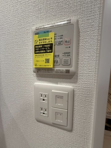 セレニテフラン谷町四丁目の物件内観写真