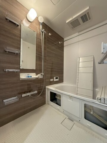 セレニテフラン谷町四丁目の物件内観写真