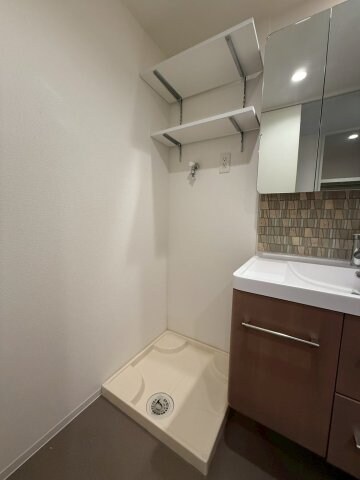 セレニテフラン谷町四丁目の物件内観写真