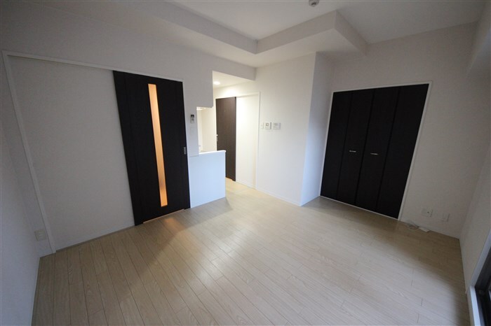 プリマベラ福島の物件内観写真