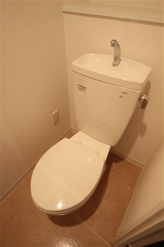 プリマベラ福島の物件内観写真