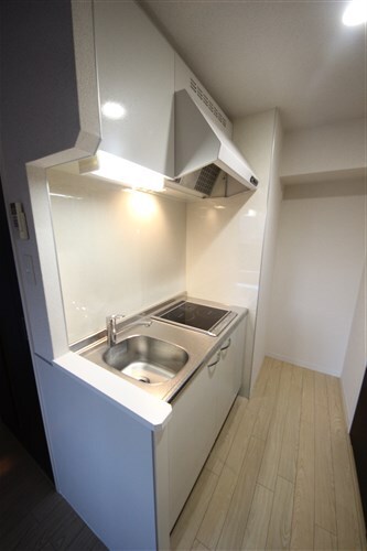 プリマベラ福島の物件内観写真