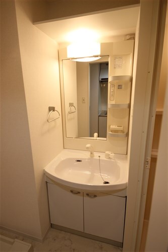 プリマベラ福島の物件内観写真