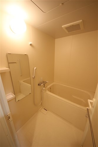 プリマベラ福島の物件内観写真