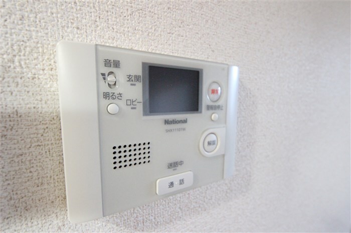 プリマベラ福島の物件内観写真