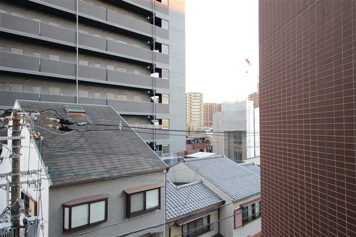 プリマベラ福島の物件内観写真