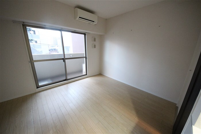 プリマベラ福島の物件内観写真