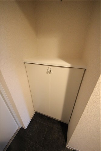 プリマベラ福島の物件内観写真