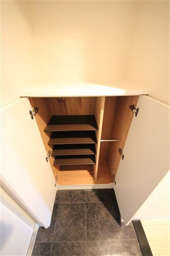 プリマベラ福島の物件内観写真