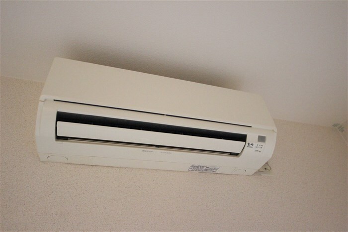 プリマベラ福島の物件内観写真