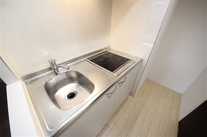 プリマベラ福島の物件内観写真