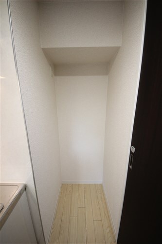 プリマベラ福島の物件内観写真