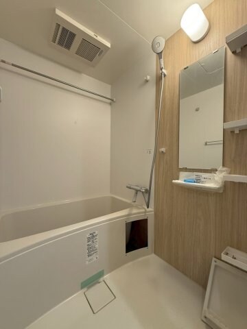 セレニテフラン谷町四丁目の物件内観写真