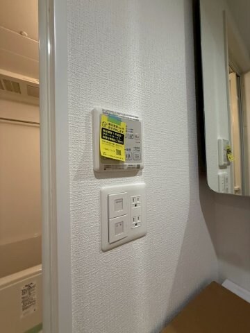 セレニテフラン谷町四丁目の物件内観写真