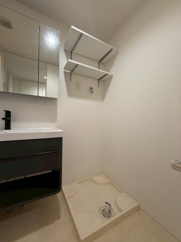 セレニテフラン谷町四丁目の物件内観写真