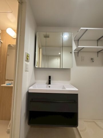 セレニテフラン谷町四丁目の物件内観写真