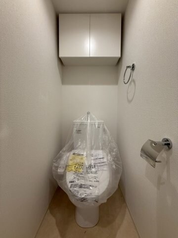 セレニテフラン谷町四丁目の物件内観写真