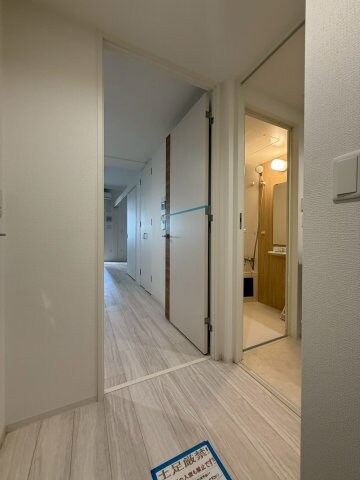 セレニテフラン谷町四丁目の物件内観写真