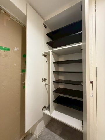 セレニテフラン谷町四丁目の物件内観写真