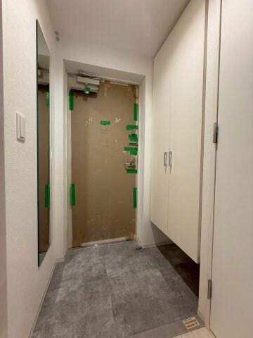 セレニテフラン谷町四丁目の物件内観写真