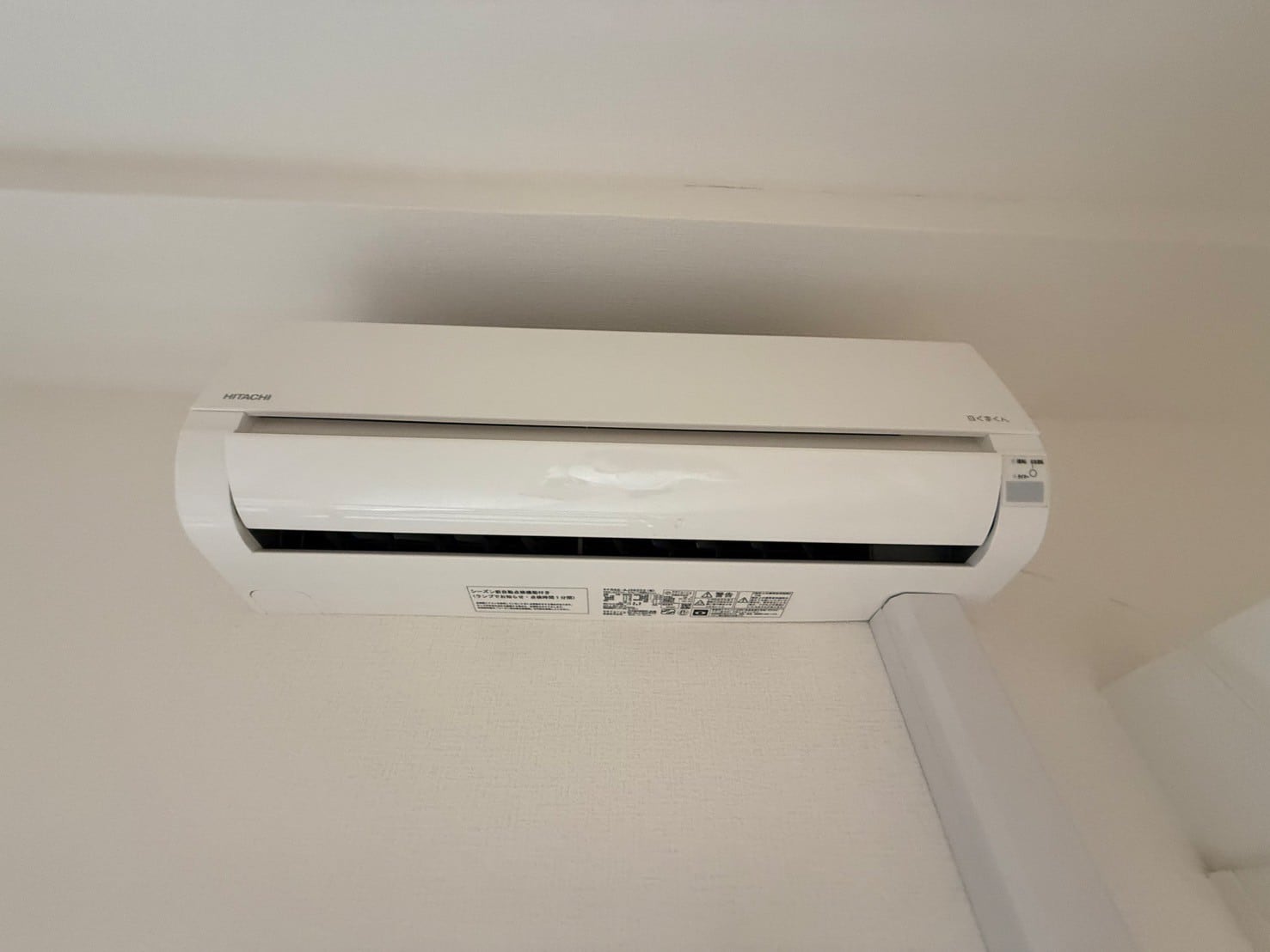 セレニテフラン谷町四丁目の物件内観写真