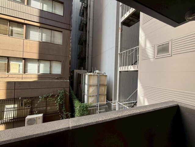 セレニテフラン谷町四丁目の物件内観写真