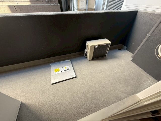 セレニテフラン谷町四丁目の物件内観写真