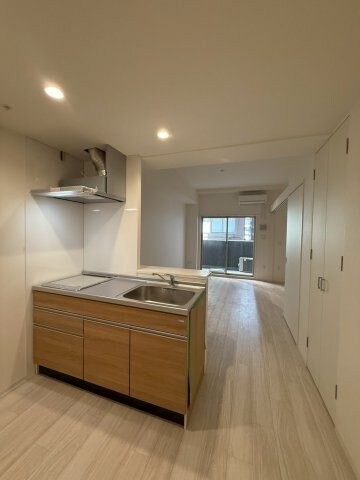 セレニテフラン谷町四丁目の物件内観写真