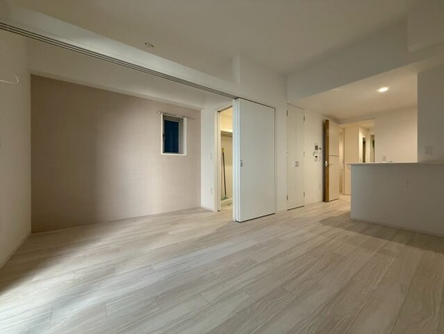 セレニテフラン谷町四丁目の物件内観写真